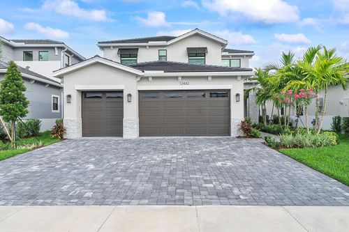 12482 Solana Bay Cir, Palm Beach Gardens, FL, 33412 | Card Image