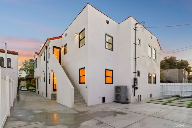 6373 W 6 Th St, Home with 0 bedrooms, 0 bathrooms and 6 parking in Los Angeles CA | Image 48