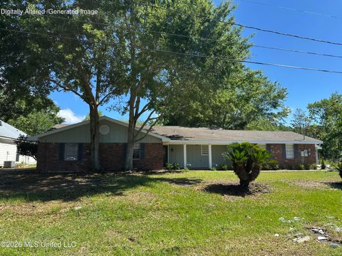 31 Chantilly Terrace, Bay Saint Louis, MS, 39520 | Card Image