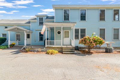 79 Vt Route 15, Home with 0 bedrooms, 0 bathrooms and null parking in Jericho VT | Image 3