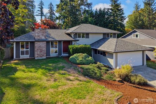 14307 Se 164th St, Renton, WA, 98058-8208 | Card Image