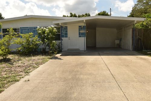 5163 Tangelo Dr, NEW PORT RICHEY, FL, 34652-4236 | Card Image