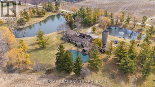 10096 Charlton Dr, Middlesex Centre, ON, N0M1P0 | Card Image