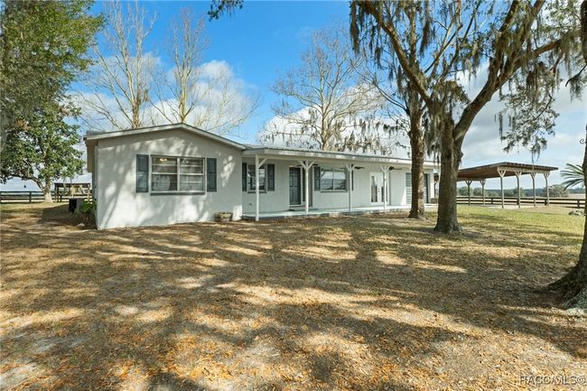 5419 E Stage Coach Trl, House other with 3 bedrooms, 3 bathrooms and 1 parking in Floral City FL | Image 22