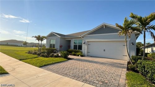 15522 Olympic Court, Babcock Ranch, FL, 33982 | Card Image
