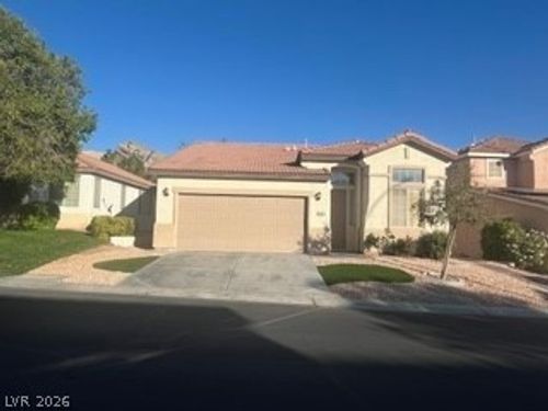 3437 Sun Rhythm St, Las Vegas, NV, 89129-8170 | Card Image
