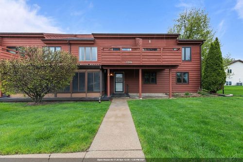 a-2206 Meadowbrook Court, OSHKOSH, WI, 54904 | Card Image