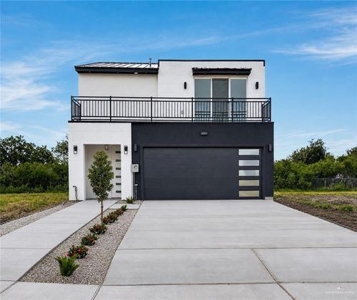 3501 S L St, McAllen, TX, 78503 | Card Image