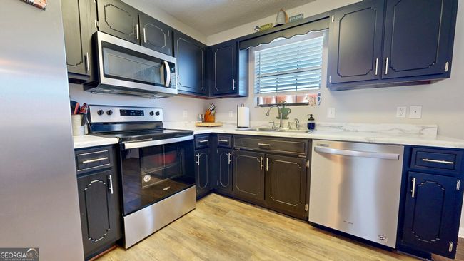 5612 Hickory Dr, House other with 3 bedrooms, 2 bathrooms and null parking in Patterson GA | Image 38