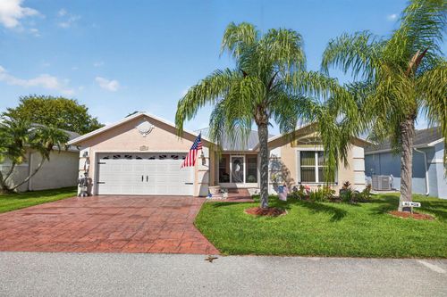 6701 Alemendra Street, Fort Pierce, FL, 34951 | Card Image