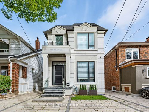 370 Hillsdale Ave E, Toronto, ON, M4S1T8 | Card Image