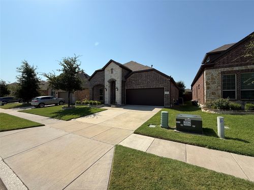 11001 Brownwood Pl, Mckinney, TX, 75071-6115 | Card Image