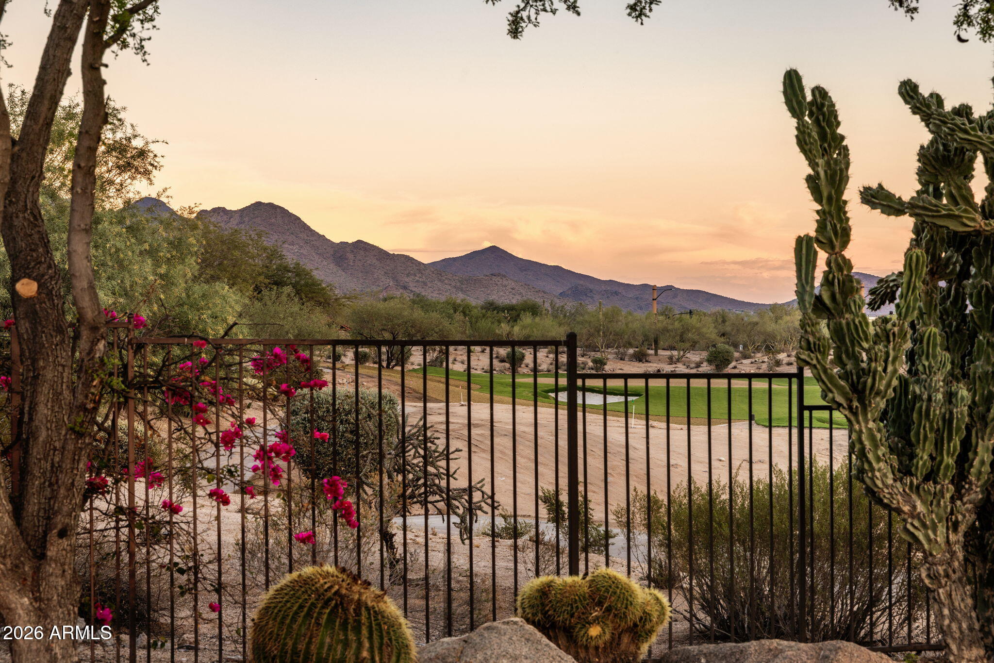 Residential in Scottsdale 3