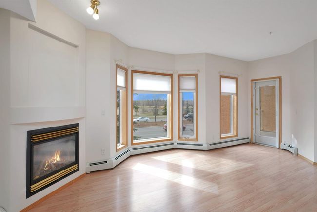 212 - 5300 48 St, Condo with 1 bedrooms, 2 bathrooms and 1 parking in Red Deer AB | Image 16