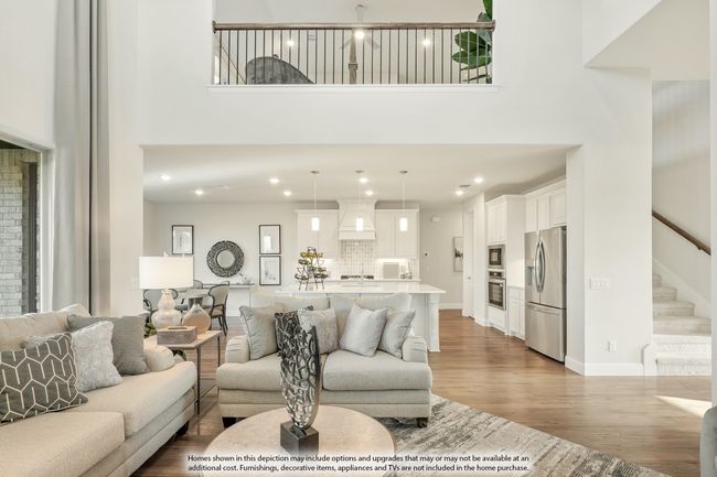 1018 Silver Sage Dr, House other with 5 bedrooms, 4 bathrooms and null parking in Justin TX | Image 11