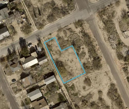 503&505 W 8th St, Big Spring, TX, 79720 | Card Image