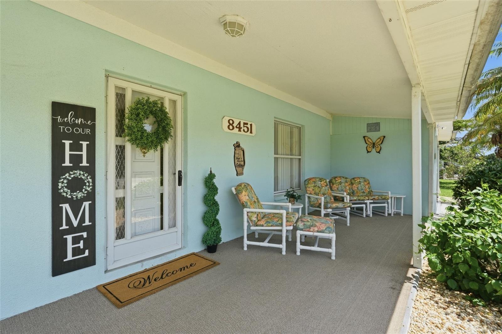 Residential in ARCADIA 3