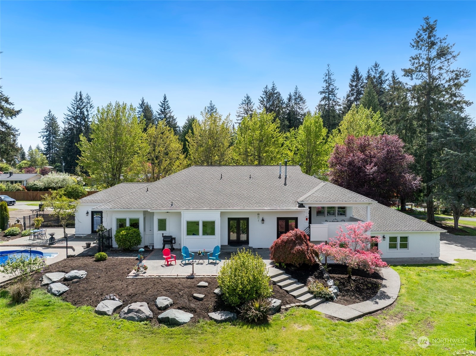 59th St, Gig Harbor, WA 98335