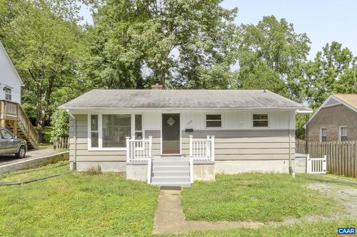 2552 Woodland Dr, CHARLOTTESVILLE, VA, 22903-4230 | Card Image