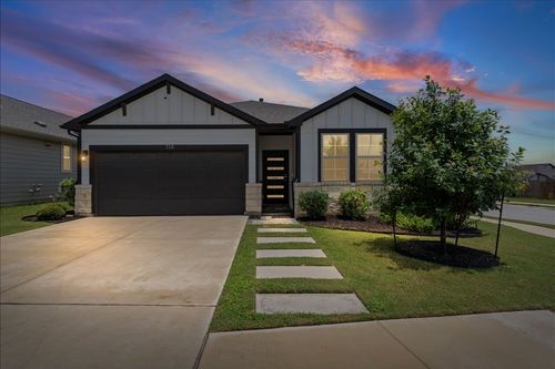 158 Gullivers Drive, Elgin, TX, 78621 | Card Image