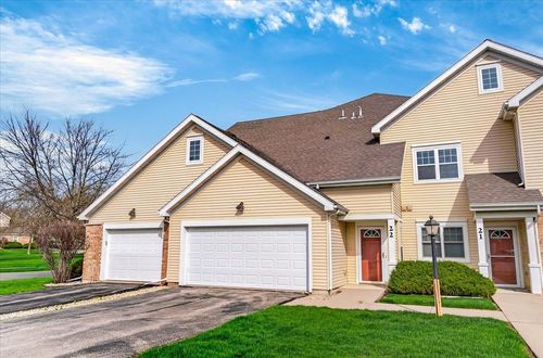 22-30 Keystone Way, Fitchburg, WI, 53711-7668 | Card Image