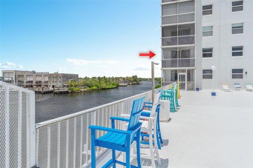 404-1505 N Riverside Dr, Pompano Beach, FL, 33062-3322 | Card Image