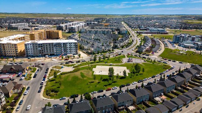 2305 - 155 Skyview Ranch Way Ne, Condo with 2 bedrooms, 2 bathrooms and 2 parking in Calgary AB | Image 7