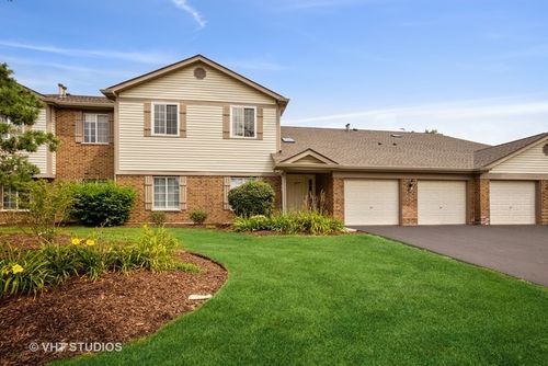 6-1517 Commodore Ct, Schaumburg, IL, 60193-5444 | Card Image