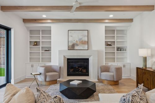 3851 Davila Dr, Dallas, TX, 75220-3709 | Card Image