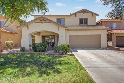 3449 E Vernon St, Gilbert, AZ, 85298-8834 | Card Image