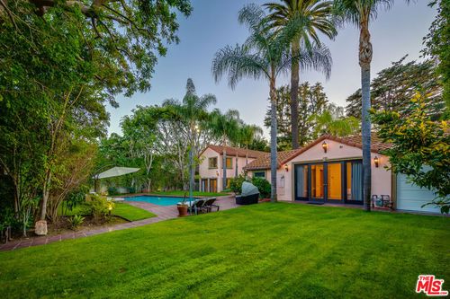 616 N Maple Dr, Beverly Hills, CA, 90210 | Card Image