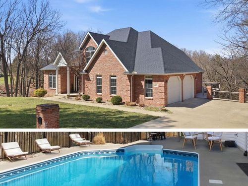 1924 Sylvan Hills Rd, Jefferson City, MO, 65109-0980 | Card Image