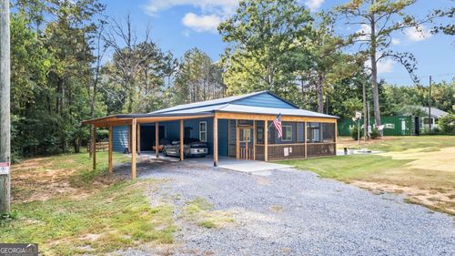 1192 Pleasant Hill Rd Ne, Ranger, GA, 30734-9726 | Card Image