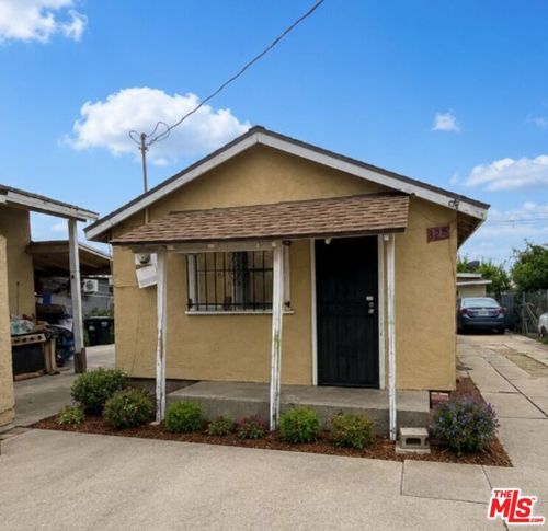 828 E 6th Street, Pomona, CA, 91766 | Card Image