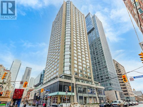 1110-155 Yorkville Avenue, Toronto (Annex), ON, M5R1C4 | Card Image