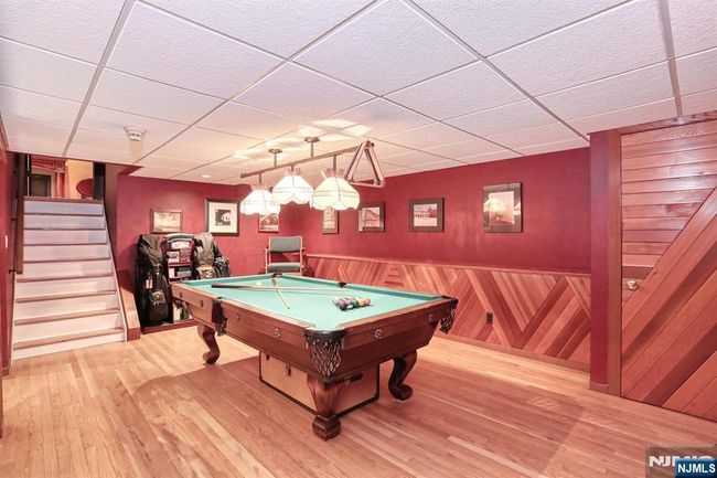 380 Hillside Ave, House other with 4 bedrooms, 4 bathrooms and null parking in Allendale NJ | Image 28
