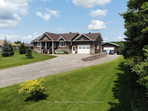 933 Betty Rd, Verner, ON, P0H2M0 | Card Image