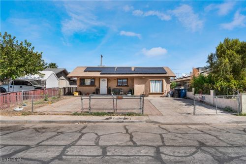 3112 Twining Avenue, North Las Vegas, NV, 89030 | Card Image