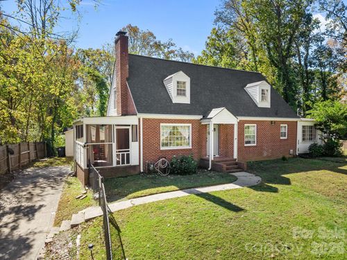 151 Corriher Ave, Salisbury, NC, 28144-2427 | Card Image