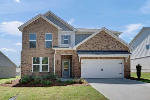 1734 Fawlocke Run, Loganville, GA, 30052 | Card Image