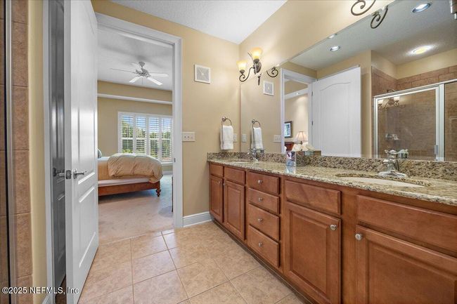1204 - 4300 S Beach Pkwy, Condo with 2 bedrooms, 3 bathrooms and null parking in Jacksonville Beach FL | Image 13