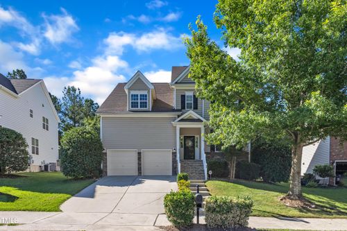 609 Redford Place Dr, Rolesville, NC, 27571-0018 | Card Image