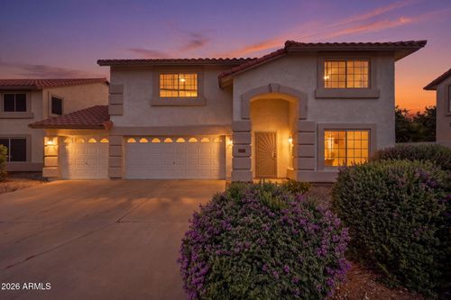 --12616 N 58th Ave, Glendale, AZ, 85304-1891 | Card Image
