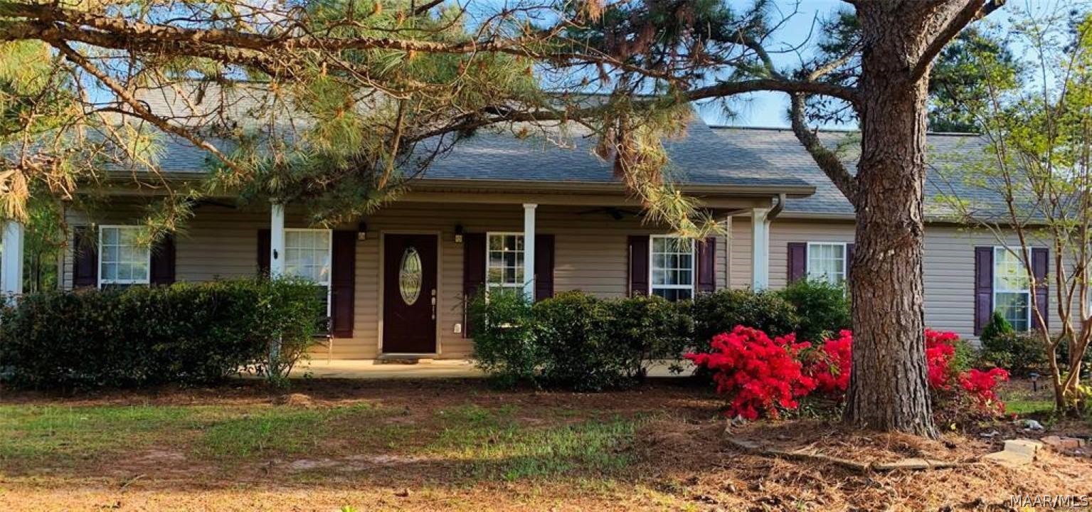 County Road 269 , Valley Grande, AL 36701 #1