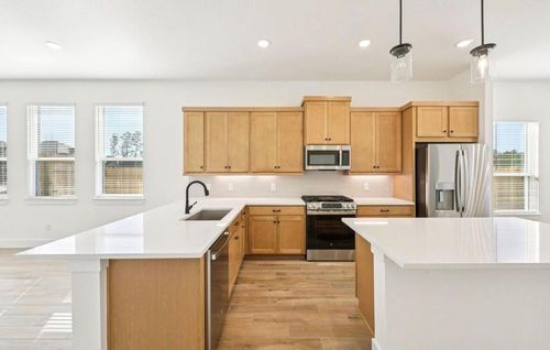 12802 Meadow Wind Way, Conroe, TX, 77302-0007 | Card Image