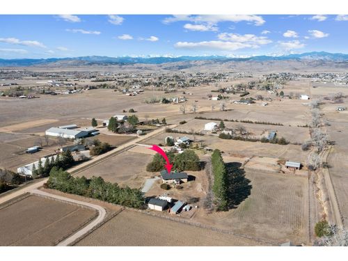 3312 Meining Rd, Berthoud, CO, 80513-8521 | Card Image