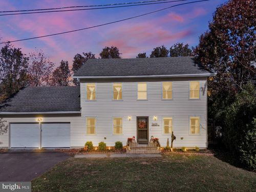 2625 Horsham Rd, HATBORO, PA, 19040-4320 | Card Image