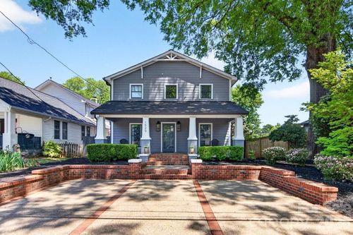 1529 E Worthington Ave, Charlotte, NC, 28203-6051 | Card Image