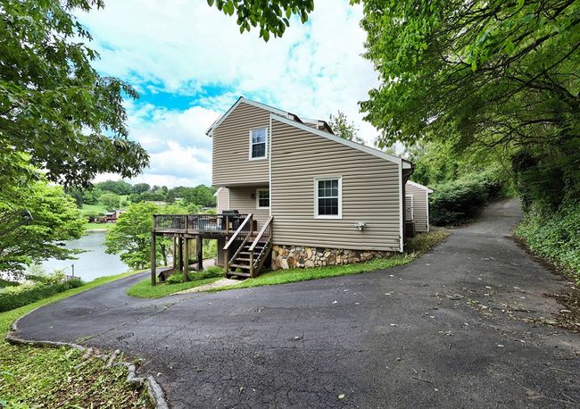 197 Kilpatrick Point Dr, House other with 3 bedrooms, 3 bathrooms and 1 parking in Hayesville NC | Image 7