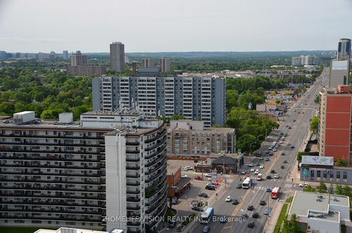 2109-8 Olympic Garden Dr, Toronto, ON, M2M3T9 | Card Image